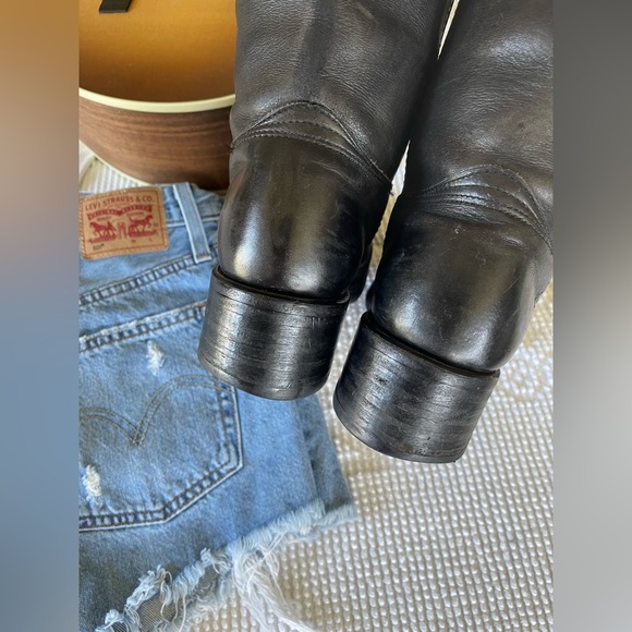 FRYE | Campus Boots 14L - Picture 5 of 8